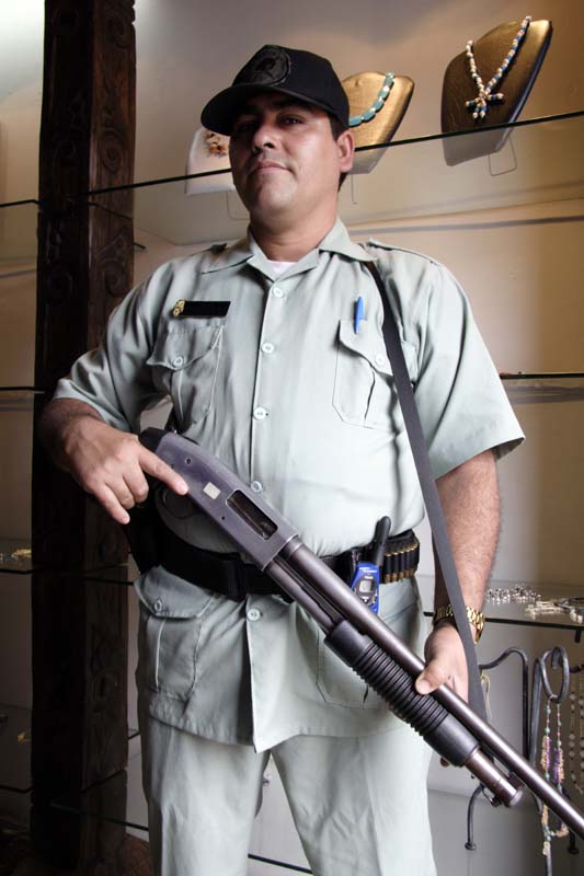 Event Security